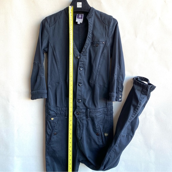 G-Star RAW Jumpsuit- Worn Once - Picture 3 of 13